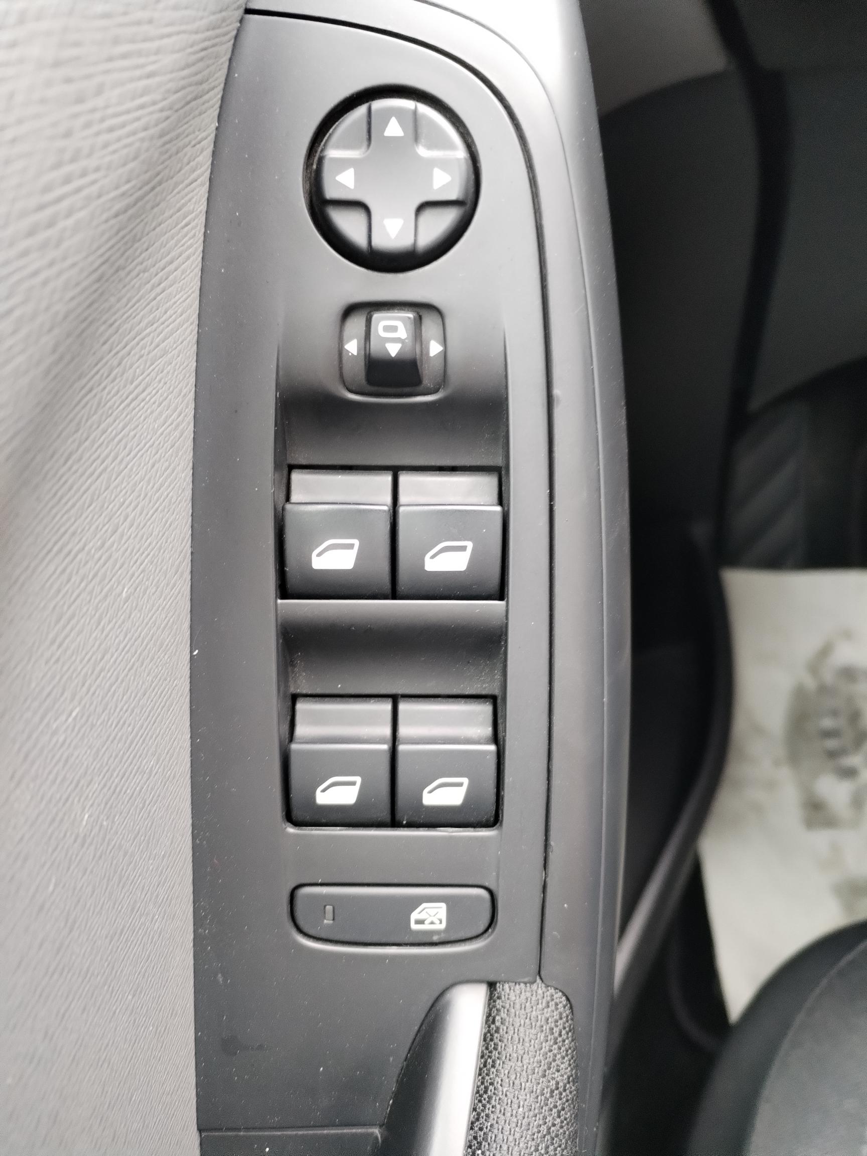 CITROEN         GRAND C4 PICASSO         
